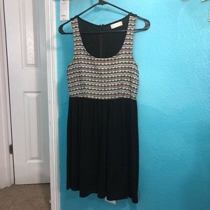 Altr’d State Dress size Medium